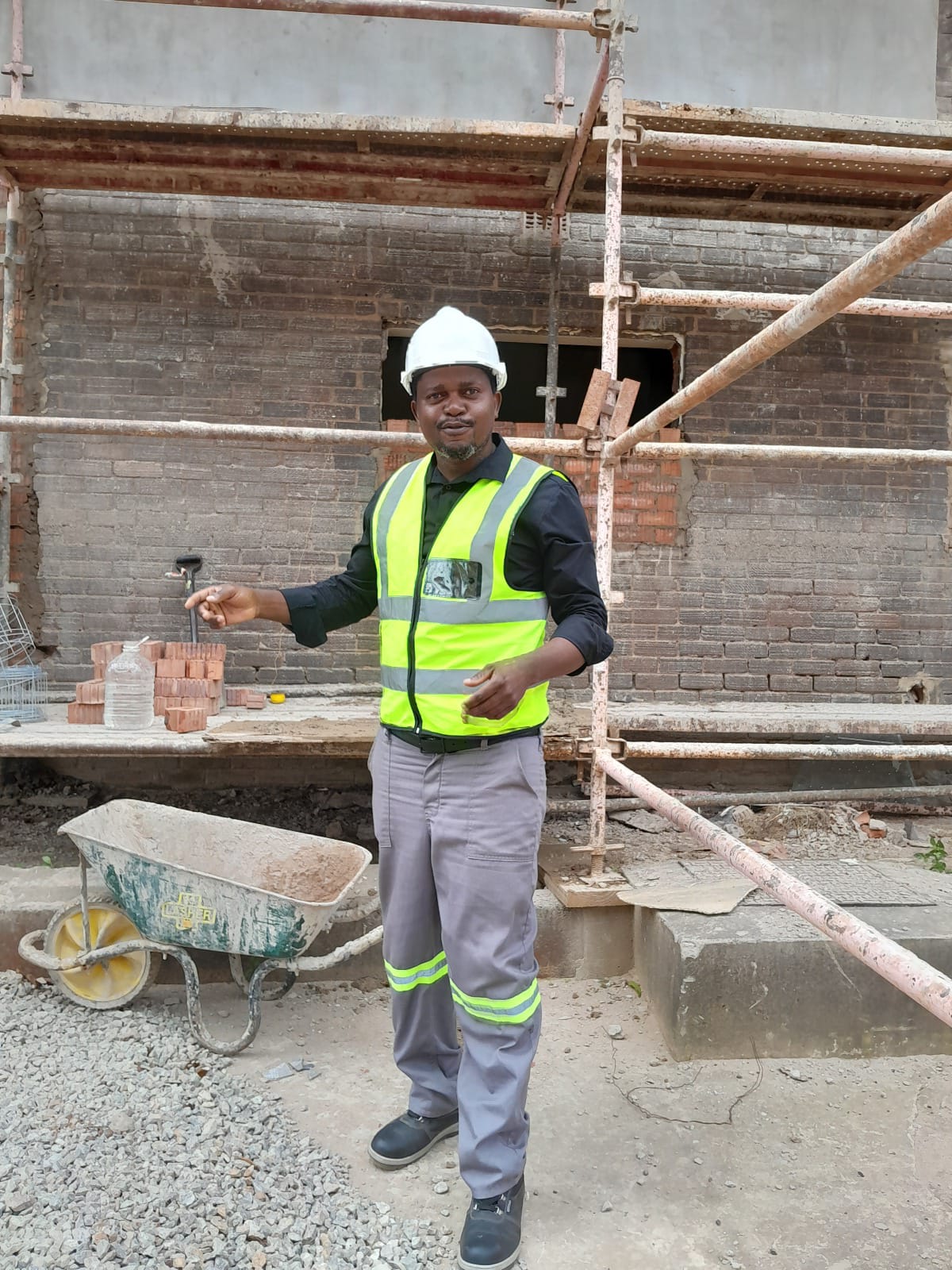 construction